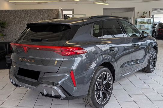 Cupra Terramar Advantage Edition DCC 2.0 TSI 4Drive DSG