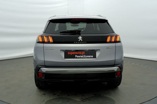 Peugeot 3008 Allure Pack 1.6 Hybrid e-EAT8 4x4