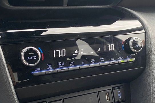 Toyota Yaris Cross Hybrid 1.5 Executive