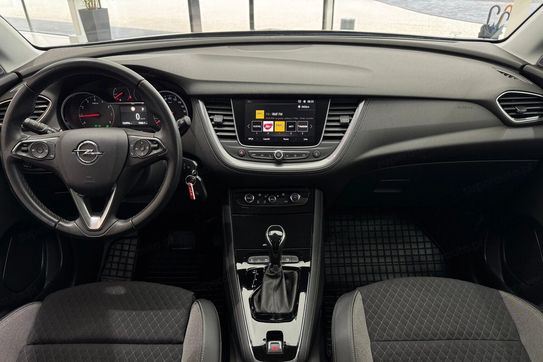 Opel Grandland X 1.2 Elite