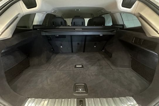 BMW Seria 3 Touring 318d Advantage