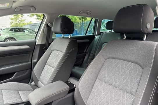 Volkswagen Passat Business 1.5 TSI EVO  DSG