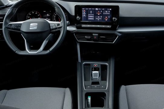 Seat Leon 1.5 eTSI Style DSG