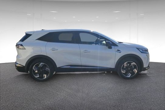 Renault Symbioz Techno 1.6 E-Tech Full Hybrid AT