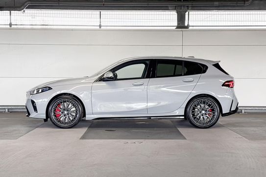 BMW Seria 1 120 M Sport
