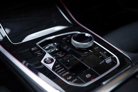 BMW X5 xDrive40d M Sport