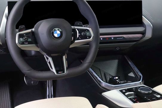 BMW X3 xDrive20d M Sport