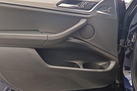 BMW X4 xDrive20d M Sport
