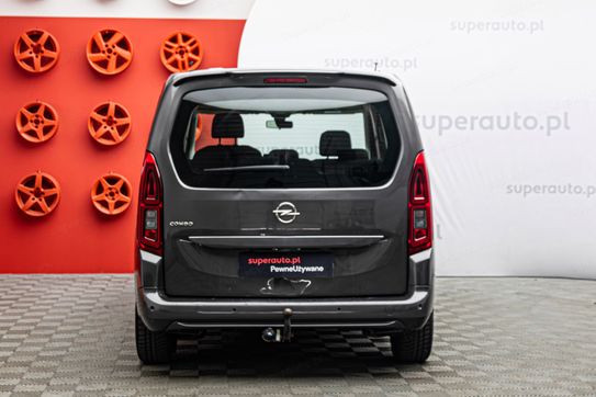 Opel Combo Kombi L1H1