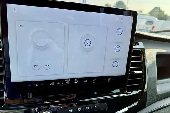 Ford Transit 350 L3H2 Trend Zabudowa Brygadowa