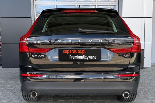 Volvo XC60 T4 Momentum Pro aut