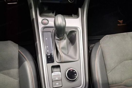 Cupra Ateca 1.5 TSI DSG