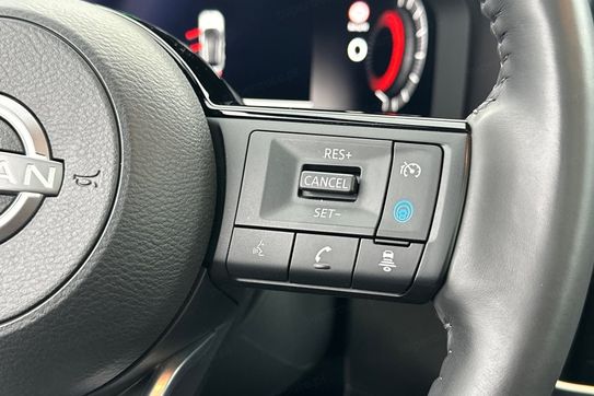 Nissan Qashqai Tekna+ 1.5 E-Power AT