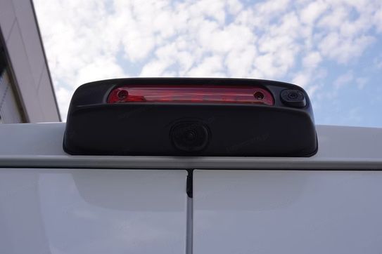 Fiat Ducato Maxi L3H2