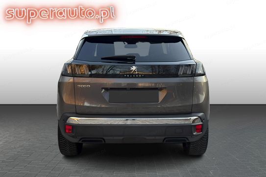 Peugeot 3008 Allure Pack 1.2 PureTech  S&S EAT8