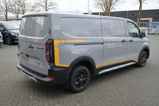 Ford Transit Custom 320 L2H1 Trail A8 AWD