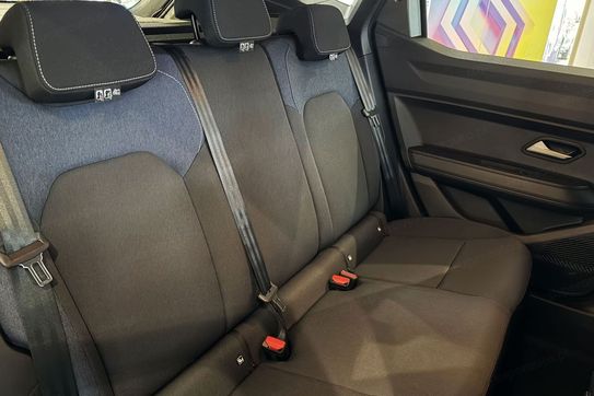 Dacia Duster Expression 1.2 TCe Hybrid-G 4x4 LPG