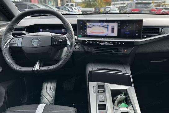 Opel Grandland X GS 1.2 Turbo