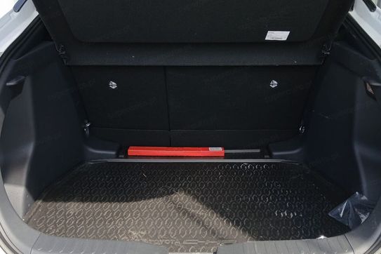 Toyota C-HR 1.8 Hybrid Style