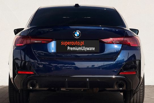 BMW Seria 4 Gran Coupe 420d xDrive M Sport