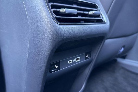 Geely Starray EM-i 1.5 PHEV Max