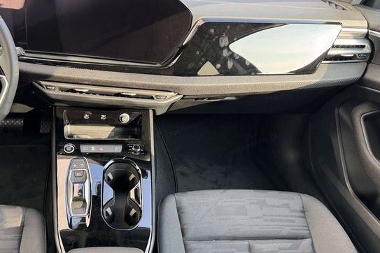 Audi A5 TFSI quattro Avant