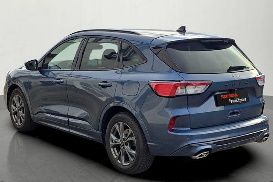 Ford Kuga 1.5 EcoBoost FWD ST-Line X