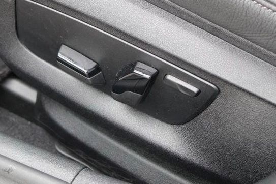 BMW Seria 5 520d xDrive Sport Line