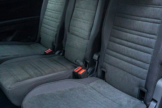 Volkswagen Touran Highline 1.5 TSI DSG 7os.