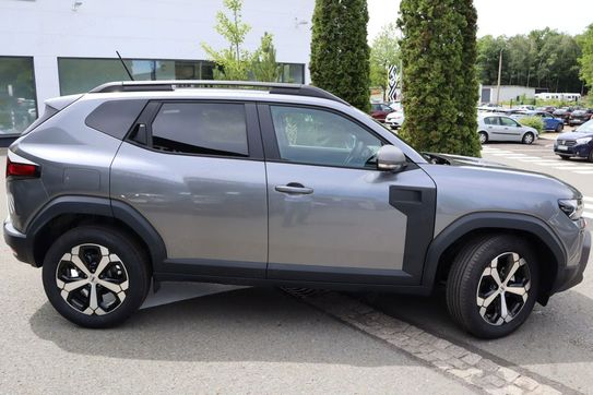 Dacia Duster Journey LPG 1.0