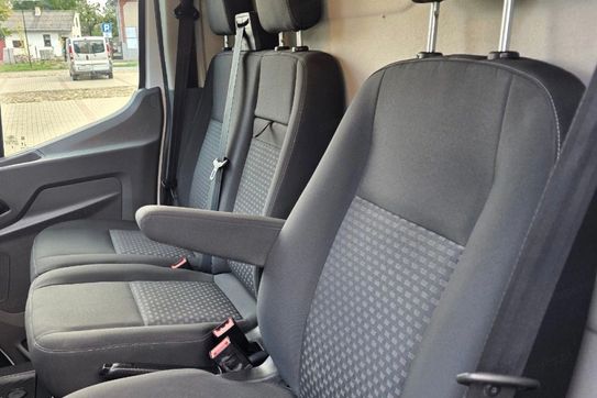 Ford Transit 350 EcoBlue L3H2 Trend