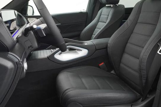 Mercedes GLE 450 d 4-Matic AMG Line