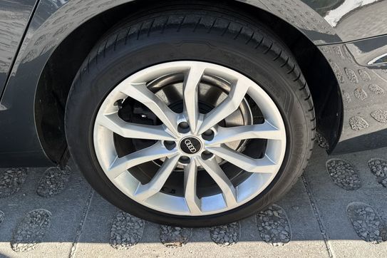 Audi A4 35 TFSI