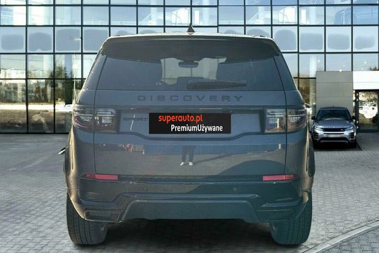 Land Rover Discovery Sport D200 Dynamic SE