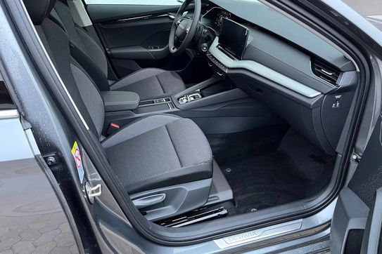 Skoda Octavia Edition 130 Selection 1.5 TSI mHEV  DSG