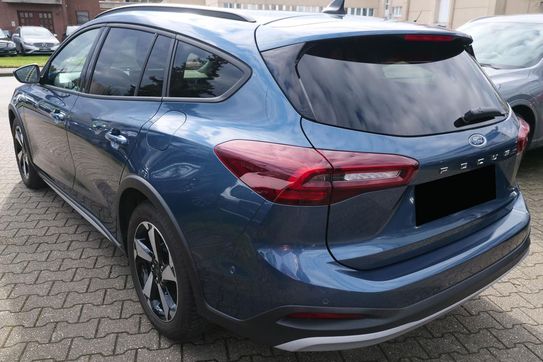 Ford Focus Active X 1.0 EcoBoost