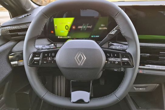 Renault Clio Evolution 1.8 E-TECH Full Hybrid