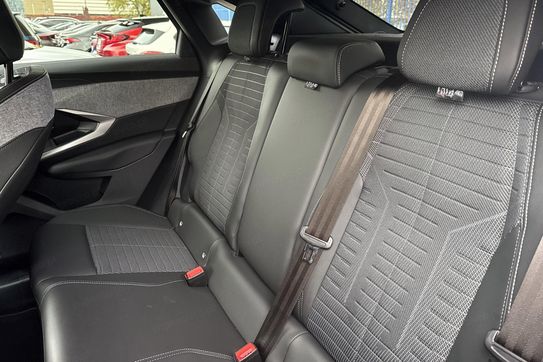 Peugeot 3008 Allure 1.2 PureTech  e-DCS6