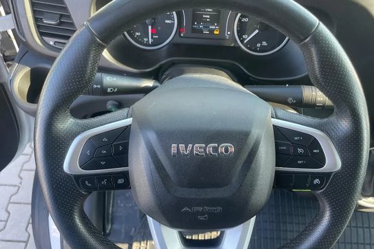 Iveco Daily 35S18 Plandeka 10EP