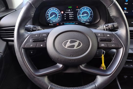 Hyundai i20 Modern