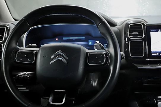Citroen C5 Aircross 1.6 PureTech Feel EAT8