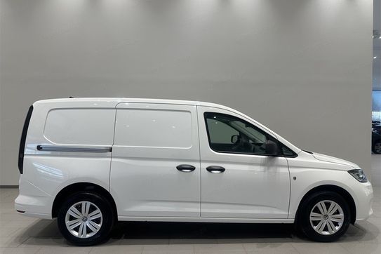 Volkswagen Caddy Cargo Maxi AT7 L2H1
