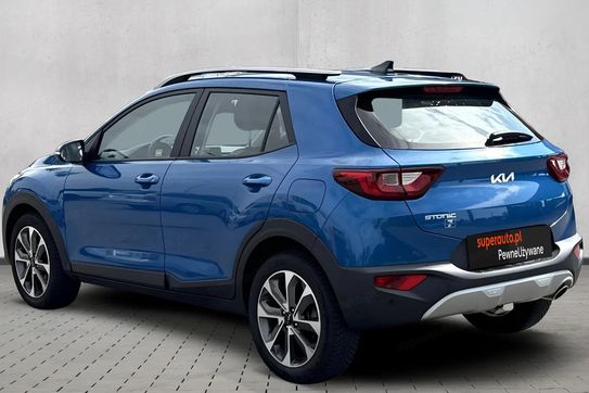 Kia Stonic 1.0 t-Gdi l