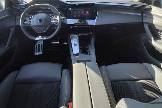 Peugeot 308 GT EAT8  1.2 PureTech