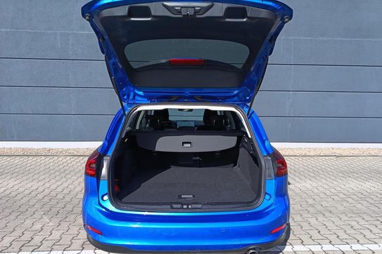 Ford Focus 1.0 EcoBoost Titanium X