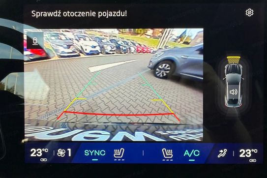 Renault Austral 1.3 TCe Evolution