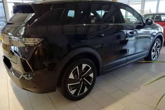 Opel Grandland X GS Electric 73kWh