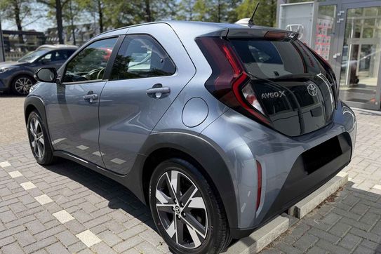 Toyota Aygo X Comfort 1.5 Hybrid Dynamic Force