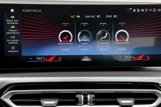 BMW Seria 3 318i M Sport