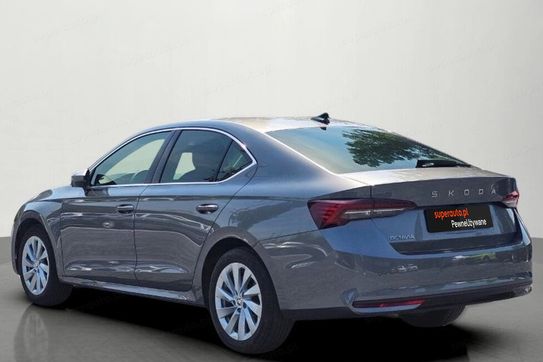 Skoda Octavia 1.5 Tsi Selection